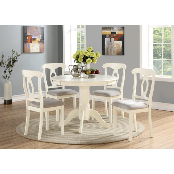 Broyhill castillo dining table set hot sale